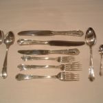 290 6435 TABLEWARE